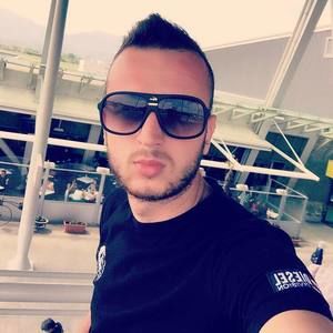 Meet your Posher, Ald